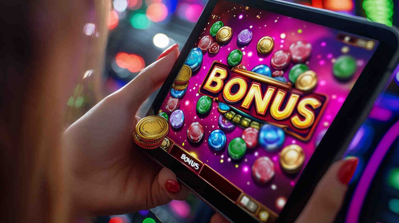 bet meaning online slot games interface in Philippines