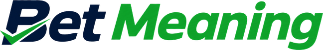 bet meaning Philippines online gaming logo